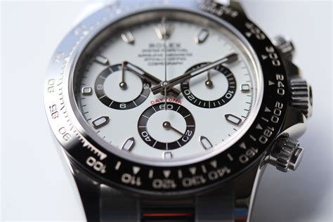 rolex daytona 116500 review.